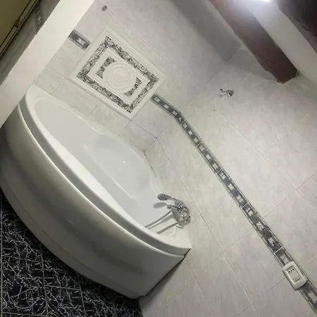 Penzion Residenza Spaccanapoli