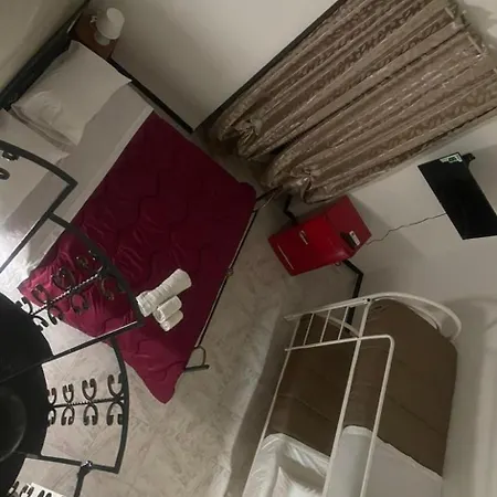 Apartamento Residenza Spaccanapoli Nápoles