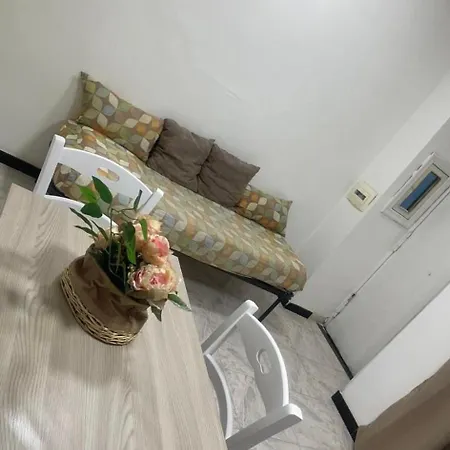 Residenza Spaccanapoli * Neapel