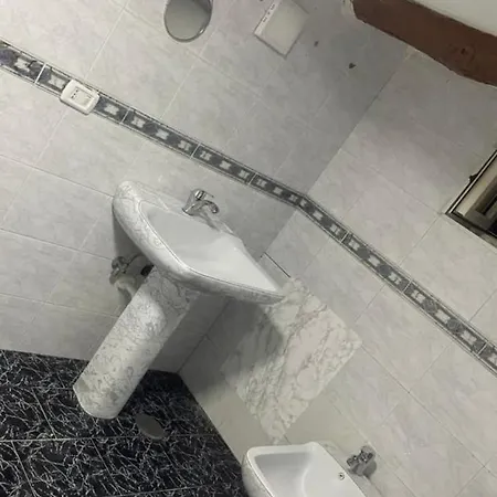 Apartment Residenza Spaccanapoli