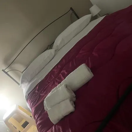 Residenza Spaccanapoli Apartment *