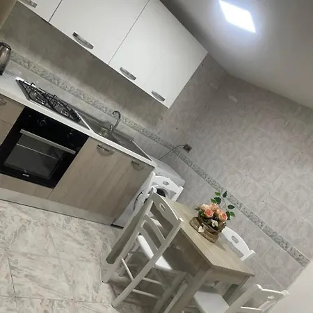 Apartamento Residenza Spaccanapoli Nápoles