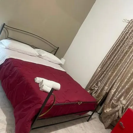 Residenza Spaccanapoli Penzion 4*