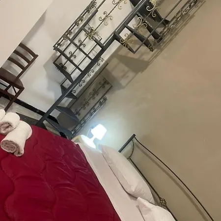 Residenza Spaccanapoli Apartment Neapel