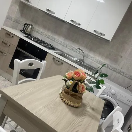 Residenza Spaccanapoli *