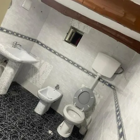 Residenza Spaccanapoli Penzion