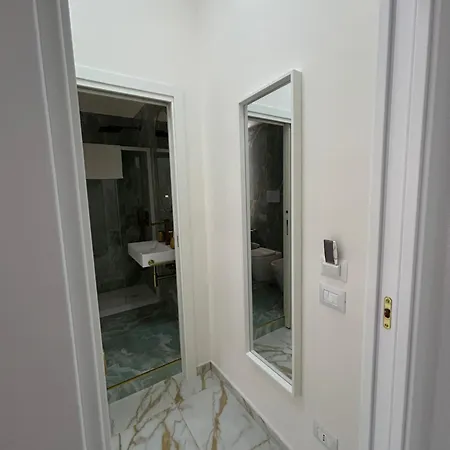 Residenza Spaccanapoli 4* Neapol