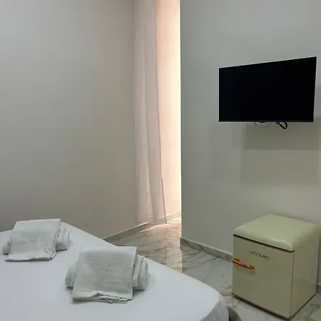 Residenza Spaccanapoli Penzion