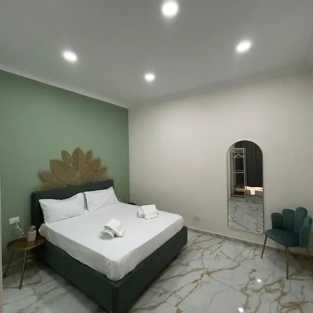 Residenza Spaccanapoli
