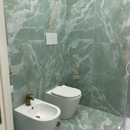 Residenza Spaccanapoli 4*