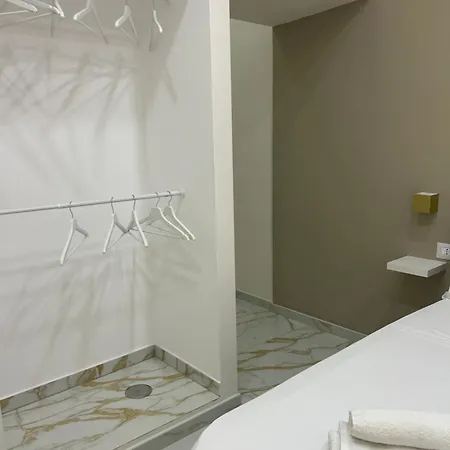 Residenza Spaccanapoli Penzion Neapol