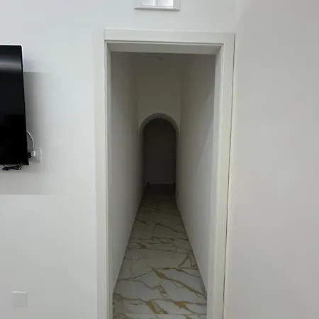 Residenza Spaccanapoli Penzion 4*