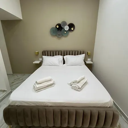 Residenza Spaccanapoli Penzion 4*