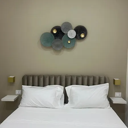 Penzion Residenza Spaccanapoli 4*