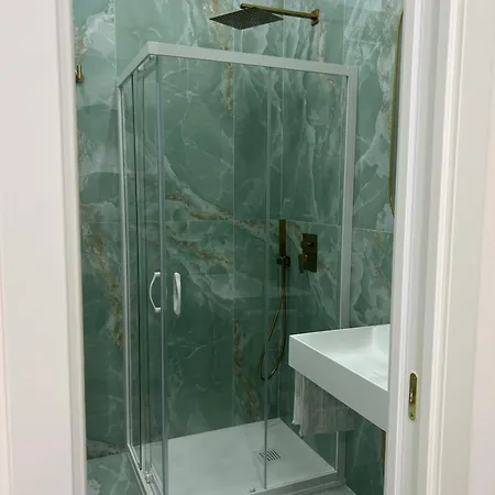 Penzion Residenza Spaccanapoli 4*