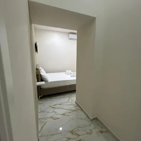 Penzion Residenza Spaccanapoli Neapol