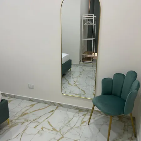 Residenza Spaccanapoli Penzion 4*