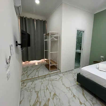 Penzion Residenza Spaccanapoli