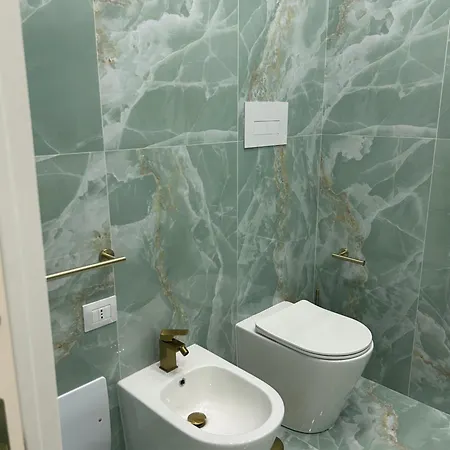 Penzion Residenza Spaccanapoli Neapol