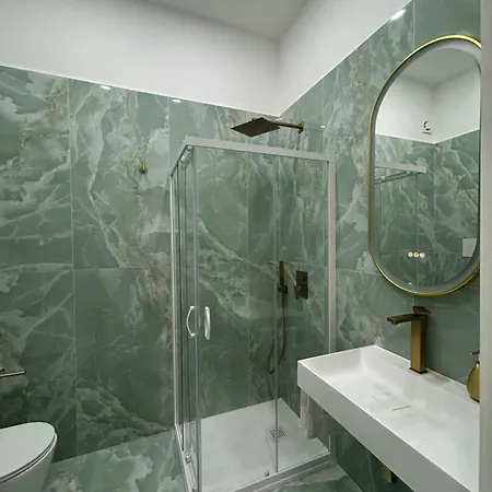 Residenza Spaccanapoli 4*