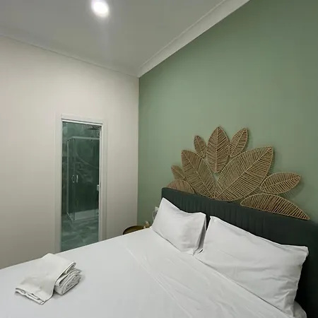 Penzion Residenza Spaccanapoli 4*