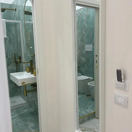 Residenza Spaccanapoli Penzion Neapol
