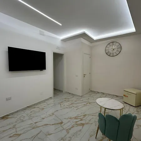 Residenza Spaccanapoli Neapol