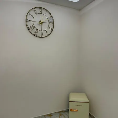 Penzion Residenza Spaccanapoli Neapol