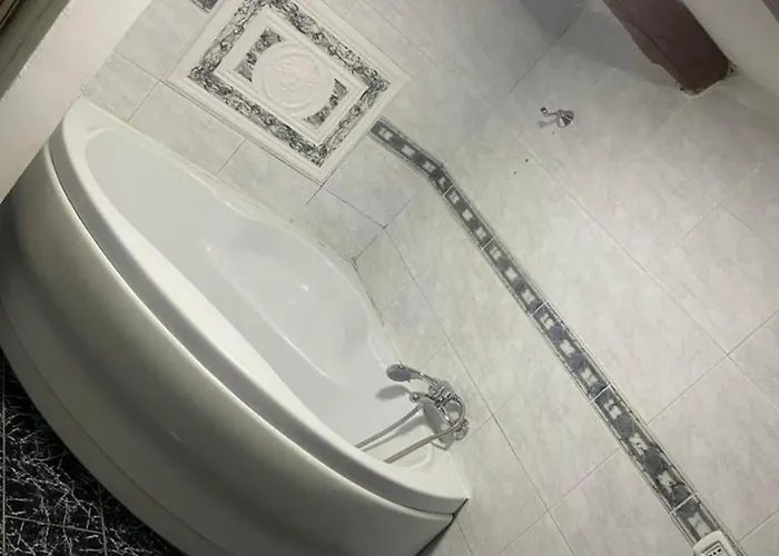 Lägenhet Residenza Spaccanapoli