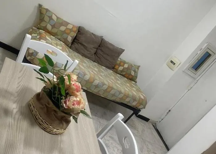 Residenza Spaccanapoli * Neapel