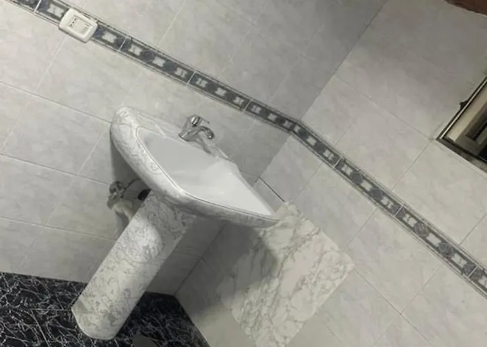 Lägenhet Residenza Spaccanapoli