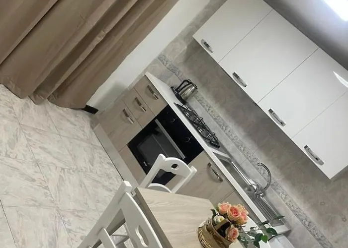 Residenza Spaccanapoli