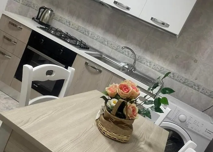 Residenza Spaccanapoli *