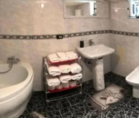 Apartman Residenza Spaccanapoli Nápoly