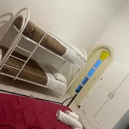 Residenza Spaccanapoli Appartement